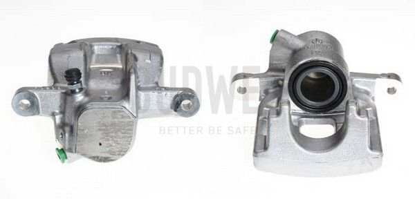 BUDWEG CALIPER Тормозной суппорт 344233